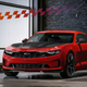 Illustration for article titled Trump Messed Up the Price of a Chevrolet Camaro in China